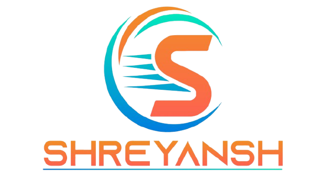 Shreyansh Detergent Logo